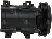 A/C Compressor Four Seasons 57163