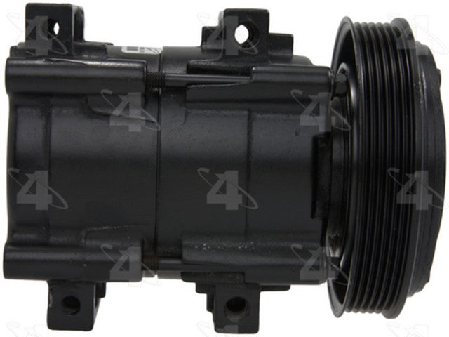 A/C Compressor Four Seasons 57163