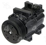 A/C Compressor Four Seasons 57164