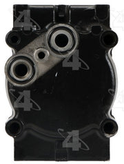 A/C Compressor Four Seasons 57164