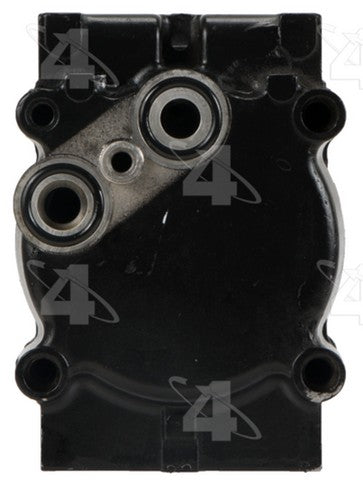 A/C Compressor Four Seasons 57164