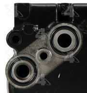 A/C Compressor Four Seasons 57164