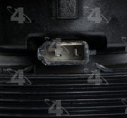 A/C Compressor Four Seasons 57164