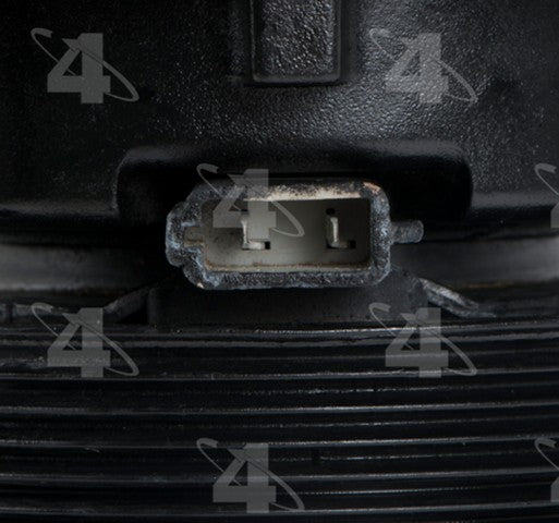 A/C Compressor Four Seasons 57164