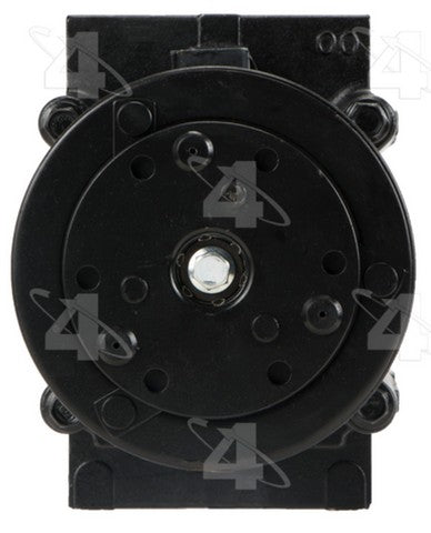 A/C Compressor Four Seasons 57164