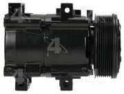 A/C Compressor Four Seasons 57164
