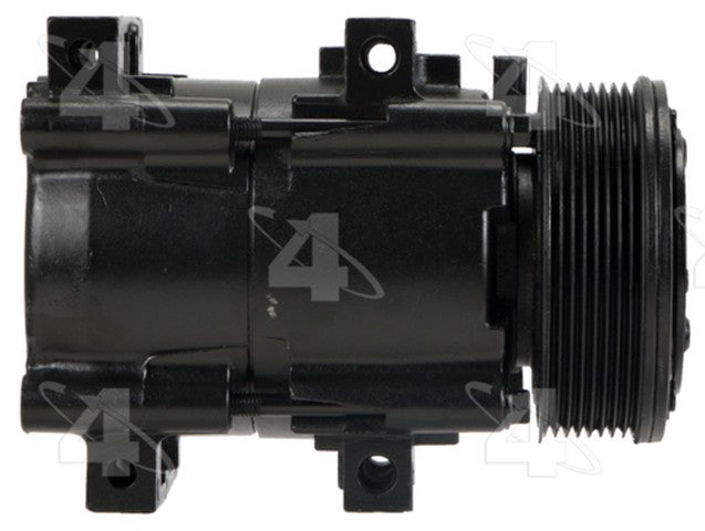 A/C Compressor Four Seasons 57164