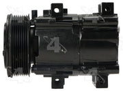 A/C Compressor Four Seasons 57164