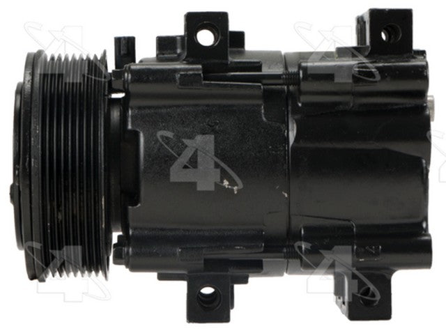 A/C Compressor Four Seasons 57164