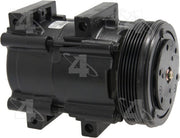 A/C Compressor Four Seasons 57166
