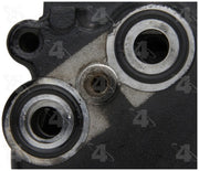 A/C Compressor Four Seasons 57166