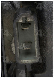 A/C Compressor Four Seasons 57166