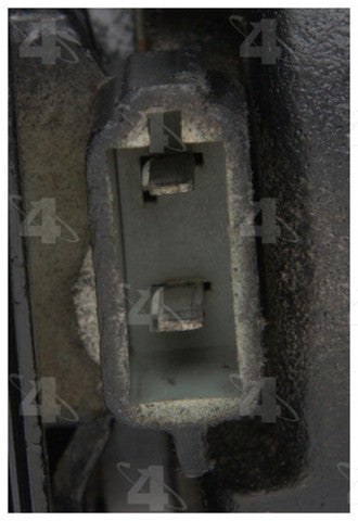 A/C Compressor Four Seasons 57166