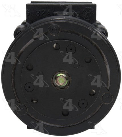 A/C Compressor Four Seasons 57166