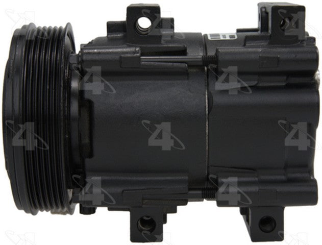 A/C Compressor Four Seasons 57166