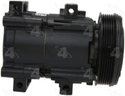 A/C Compressor Four Seasons 57166