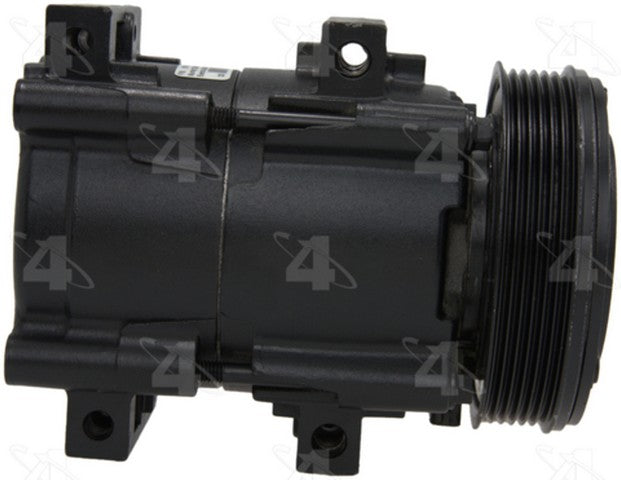 A/C Compressor Four Seasons 57166