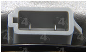 A/C Compressor Four Seasons 57167