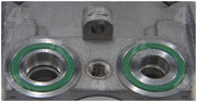 A/C Compressor Four Seasons 57167