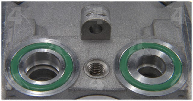 A/C Compressor Four Seasons 57167