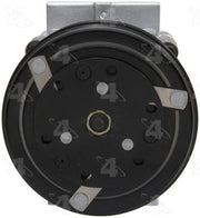 A/C Compressor Four Seasons 57167