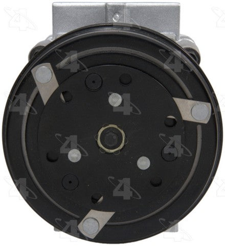 A/C Compressor Four Seasons 57167