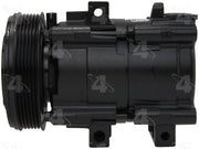 A/C Compressor Four Seasons 57167
