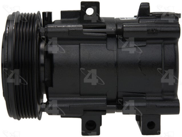 A/C Compressor Four Seasons 57167