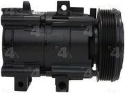 A/C Compressor Four Seasons 57167