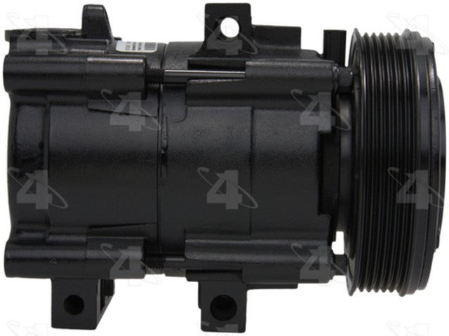 A/C Compressor Four Seasons 57167