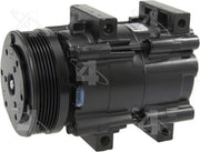 A/C Compressor Four Seasons 57168