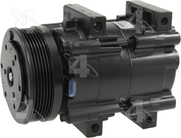 A/C Compressor Four Seasons 57168