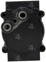 A/C Compressor Four Seasons 57168