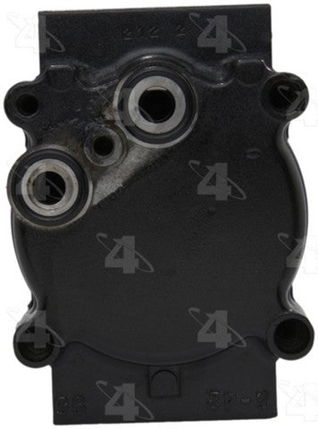 A/C Compressor Four Seasons 57168