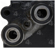 A/C Compressor Four Seasons 57168
