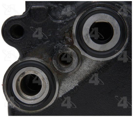 A/C Compressor Four Seasons 57168