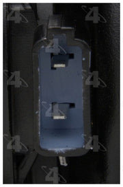 A/C Compressor Four Seasons 57168