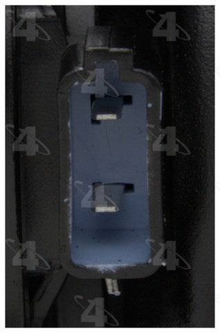 A/C Compressor Four Seasons 57168