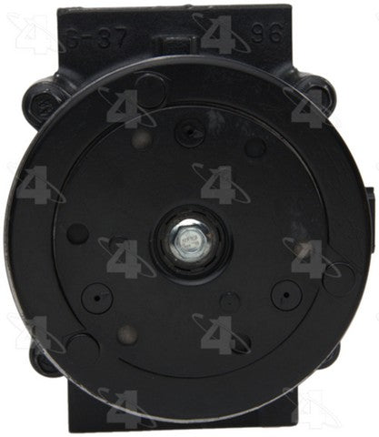 A/C Compressor Four Seasons 57168
