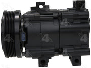 A/C Compressor Four Seasons 57168