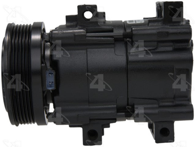 A/C Compressor Four Seasons 57168