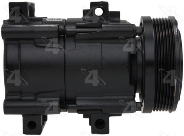 A/C Compressor Four Seasons 57168