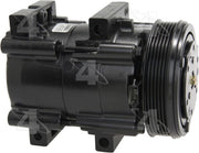 A/C Compressor Four Seasons 57169