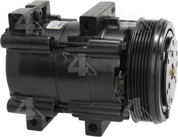 A/C Compressor Four Seasons 57169