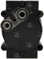 A/C Compressor Four Seasons 57169