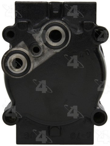 A/C Compressor Four Seasons 57169