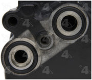 A/C Compressor Four Seasons 57169