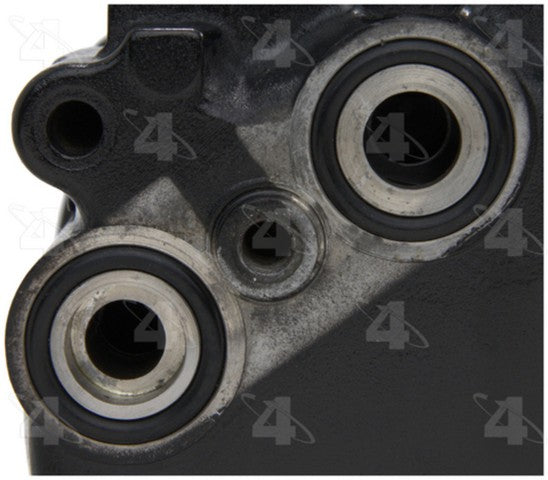 A/C Compressor Four Seasons 57169