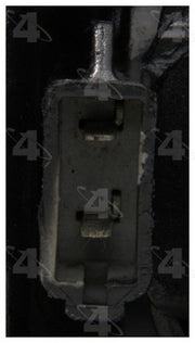 A/C Compressor Four Seasons 57169