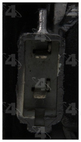 A/C Compressor Four Seasons 57169
